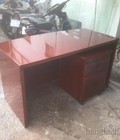 Hình ảnh: Bàn Giám Đốc Kèm Cabin 2 Ngăn