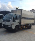 Hình ảnh: Bán xe tải Isuzu 1T4 1T9 2T4 2T9 hãng Việt Phát Hải Phòng
