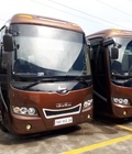 Hình ảnh: Hãng ô tô Isuzu Hải Phòng bán xe Samco Bus Felix Limousine 0123 263 1985