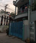 Hình ảnh: Nhà Tân Hòa Đông, Bình Trị Đông, Bình Tân, dt:4x10m, 1.85 tỷ