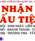 Hình ảnh: Nhận nấu tiệc, đặt tiệc tại nhà ngon, giá rẻ