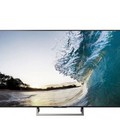 Hình ảnh: Smart Tivi Sony 75 inch 75X8500E, 4K Ultra HDR model 2017 về hàng