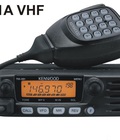 Hình ảnh: Bộ đàm cố định dùng cho taxi Kenwood TM281