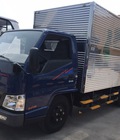 Hình ảnh: Bán xe tải IZ49 thùng kín tải trọng cao, giá ưu đãi cho khách hàng nhất