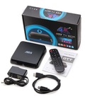 Hình ảnh: Đầu Phát Android TV Box M8 