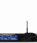 Hình ảnh: Micro Karaoke Arirang WMU 3600