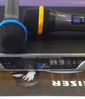 Hình ảnh: Micro Karaoke Sennheiser EM 3732