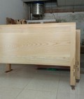 Hình ảnh: ​Giường Gỗ Sồi Nga 1m2