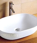 Hình ảnh: Lavabo đặt bàn Rivington RWB1734 nhập từ Úc