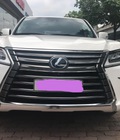 Hình ảnh: Bán Lexus LX570 2016 MỸ đã có biển số