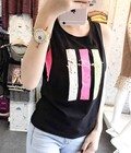 Hình ảnh: Áo Tank Top