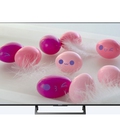 Hình ảnh: Trọn bộ tivi 4k Sony mới nhất 2017: 43X7000E, 49X7000E,55X7000E,65X7000E giá hâp dẫn nhất.
