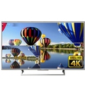 Hình ảnh: Mua tivi Sony 4K Ultra HD: 43X8000E, 49X8000E,55X8000E giá ưu đãi tại Thành Đô.