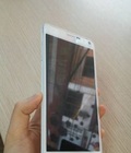 Hình ảnh: Galaxy Note 4 Trắng