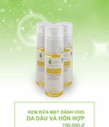 Hình ảnh: Kem Rửa Mặt Sue N