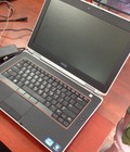 Hình ảnh: Dell Latitude E6420 Core i5 2.5 sandy 4g 250g 14 inch LED HD