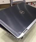 Hình ảnh: Dell latitude E6520 15.6 inch Core i5 sandy bàn phím số Bluetooth ram 4g 320g 7200v