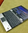 Hình ảnh: HP 2530p HDD 160G Ram 2G L9400 6M cache new 99% vỏ nhôm