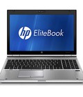 Hình ảnh: Hp 8560p Core i7 2.7ghz Card rời ATi 1g vỏ nhôm new 97% cổng COM