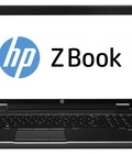Hình ảnh: Laptop HP Workstation Zbook 17 inch