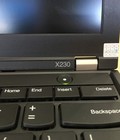 Hình ảnh: IBM Lenovo X230 Core i5 2.6ghz ram 4g HDD 320G WC camera