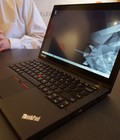 Hình ảnh: Laptop Lenovo Thinkpad T450s Core i7