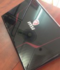 Hình ảnh: Laptop MSI GE70 17 inch Full HD Card rời GTX 765M gốc 2G
