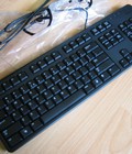 Hình ảnh: Bàn phím dell KB216