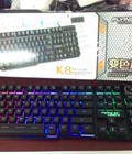 Hình ảnh: bàn phím giả cơ flying colors K8