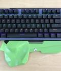 Hình ảnh: Bàn phím cơ RGB Dismo J587