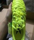 Hình ảnh: Adidas x 15.3 TF Leather Auth