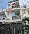 Hình ảnh: Nhà hẻm ôtô thông thoáng, 1 trệt 2 lầu st Hương Lộ 2