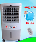 Hình ảnh: Quạt điều hòa không khí Yashima YA-7705 Nhật Bản