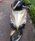 Honda Airblade 125cc Màu Vàng 3D Chính Chủ