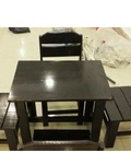 Hình ảnh: Bàn ghế cafe thanh lý giá rẻ nhất tại tp HCM.