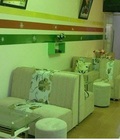 Hình ảnh: Sofa chuyên dụng dành cho quán cafe,trà sữa....