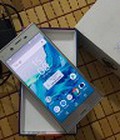 Hình ảnh: Sony XZ silver99% cty fullbox Nhật Cường,BH 8/1/18