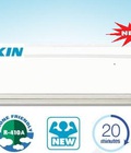 Hình ảnh: Điều hòa Daikin FTNE25 MV1V non inverter 