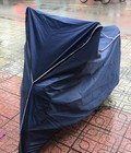 Hình ảnh: Bạt phủ xe máy