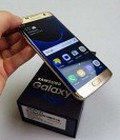 Hình ảnh:  S7 Edge Vàng full box
