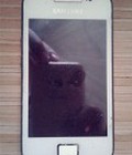 Hình ảnh: Samsung galaxy ace