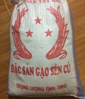 Hình ảnh: Gạo Séng Cù