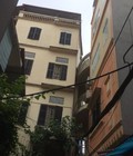 Hình ảnh: Cho thuê nhà riêng 3,5 tầng ngõ Bích Câu Dt60m2 giá 11tr/tháng