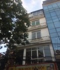 Hình ảnh: Cho thuê nhà 4 tầng mặt phố Quốc Tử Giám Dt75m2 giá 35tr/tháng