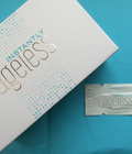 Hình ảnh: Jeunesse Instantly Ageless. Chống nhăn chỉ sau 2 phút, xóa tan bọng mắt. Hàng nhập từ Mỹ. Giá dùng thử chỉ 50k/1 tuýp.