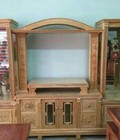 Hình ảnh: KỆ TIVI gỗ sồi nga , KỆ KÍNH