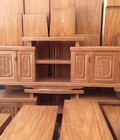 Hình ảnh: Kệ Nhật gỗ đinh hương