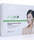 Hình ảnh: Kem trị nám, dưỡng trằng kayoko nhật bản