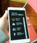 Hình ảnh: Samsung Galaxy Note 4 Trắng
