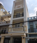 Hình ảnh: Bán nhà 3 tấm sân thượng, hẻm 1 sẹc Hương Lộ 2
